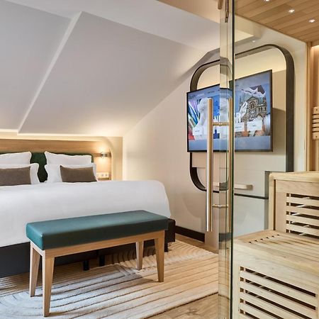 June Six Hotel Hannover City Kültér fotó