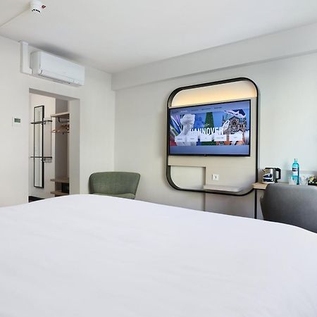 June Six Hotel Hannover City Kültér fotó