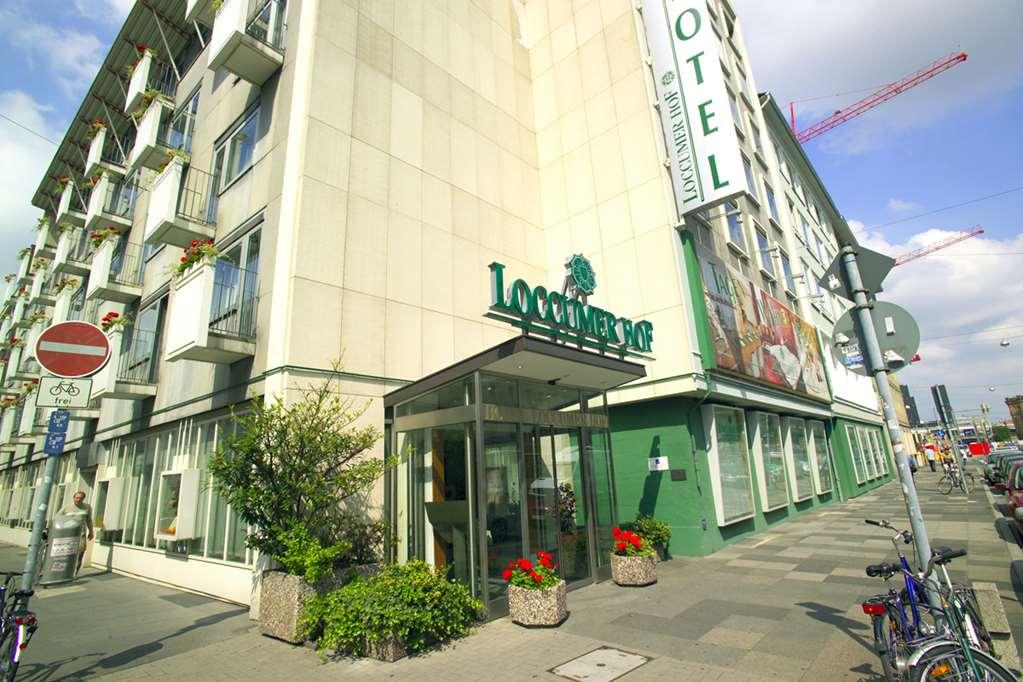 June Six Hotel Hannover City Logó fotó