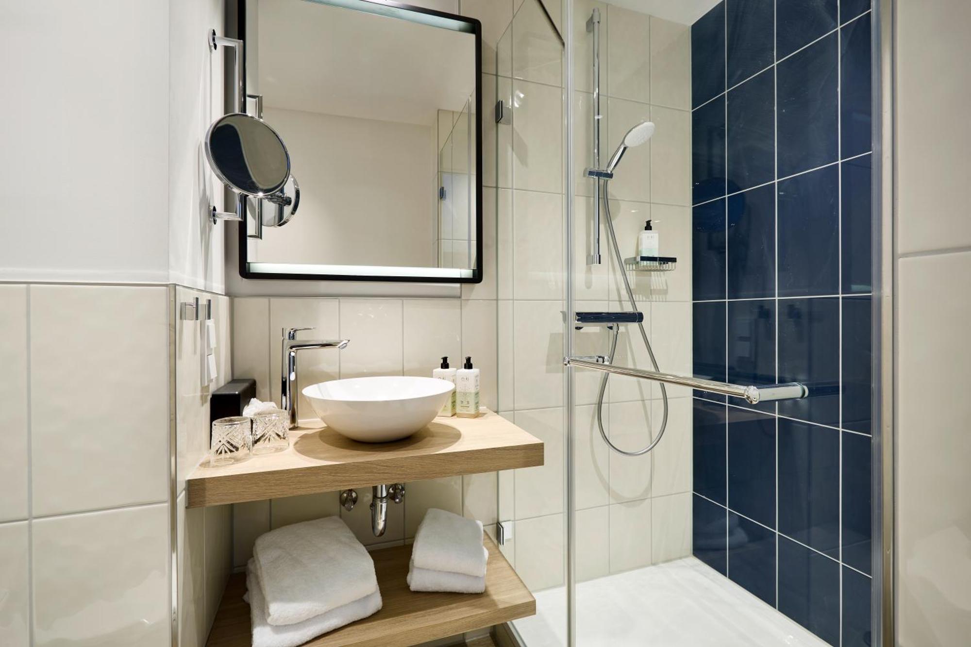 June Six Hotel Hannover City Kültér fotó