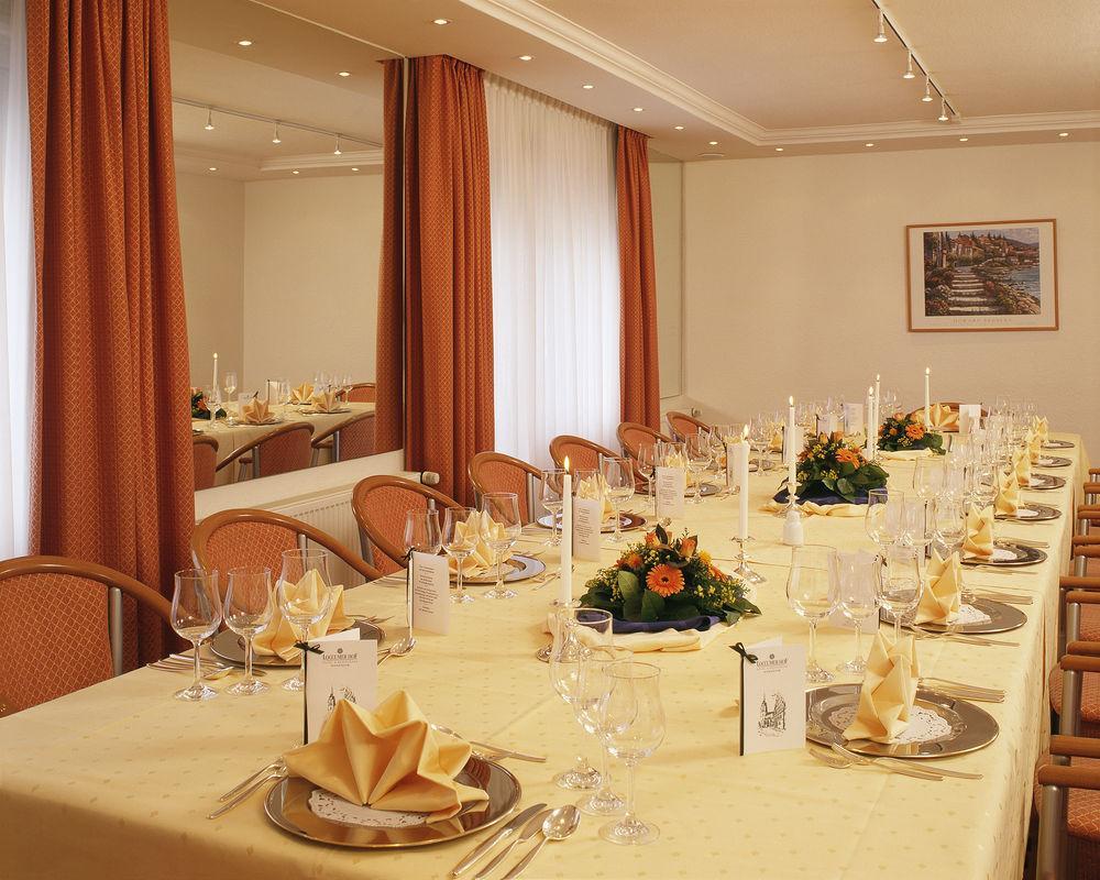 June Six Hotel Hannover City Kültér fotó