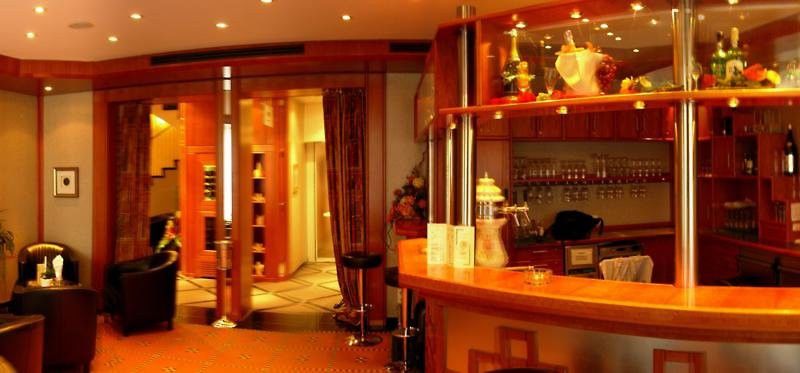 June Six Hotel Hannover City Kültér fotó