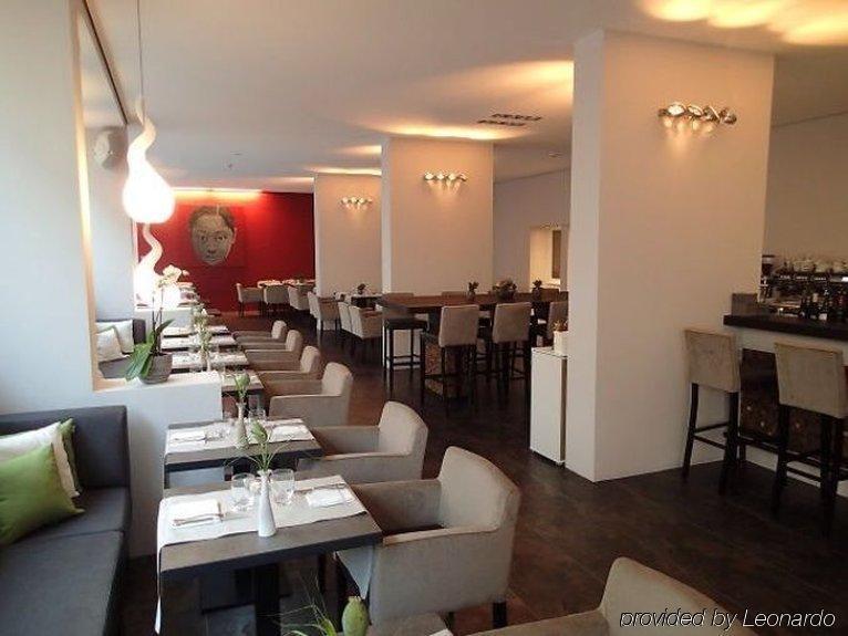 June Six Hotel Hannover City Kültér fotó