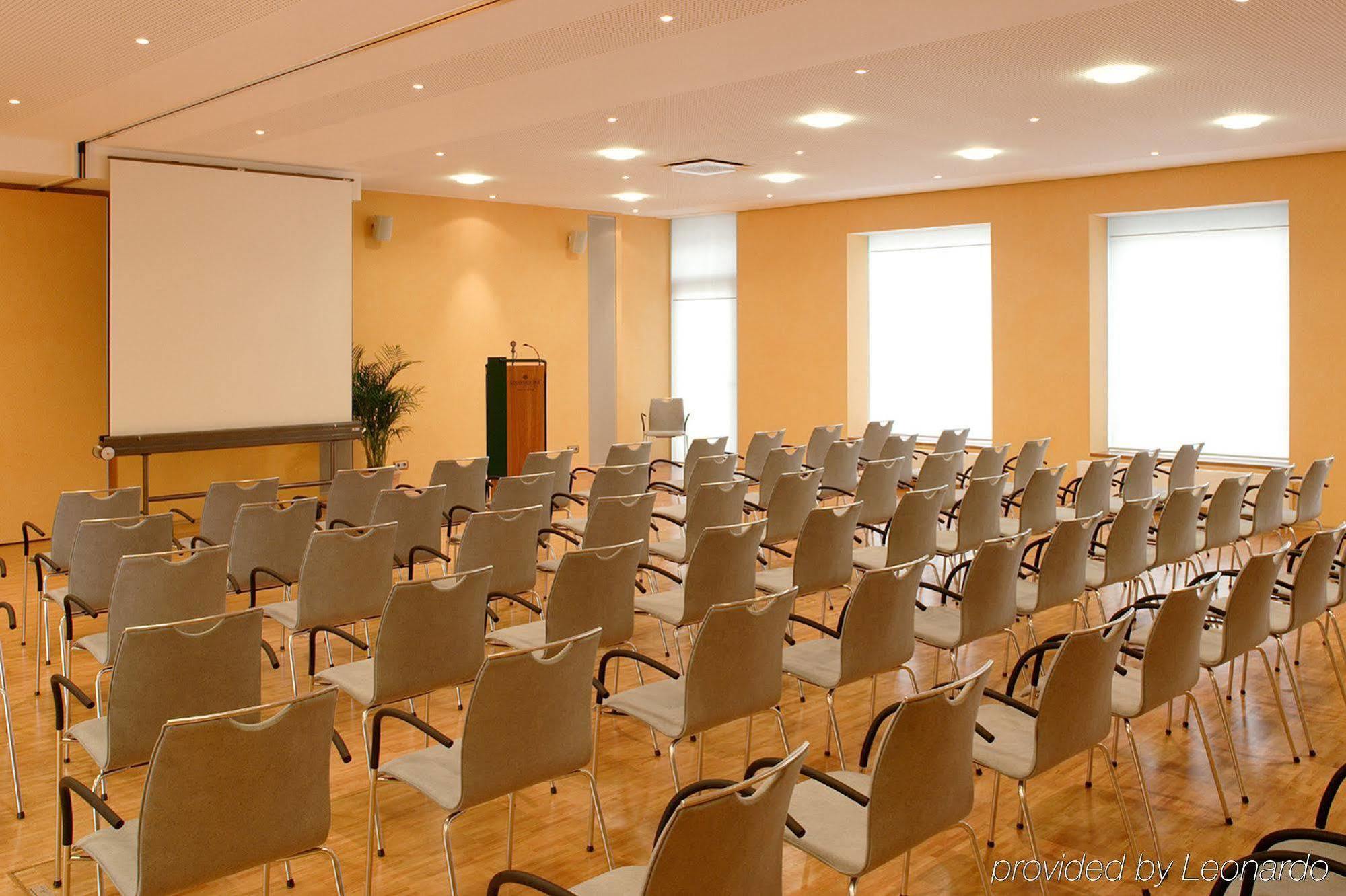 June Six Hotel Hannover City Létesítmények fotó