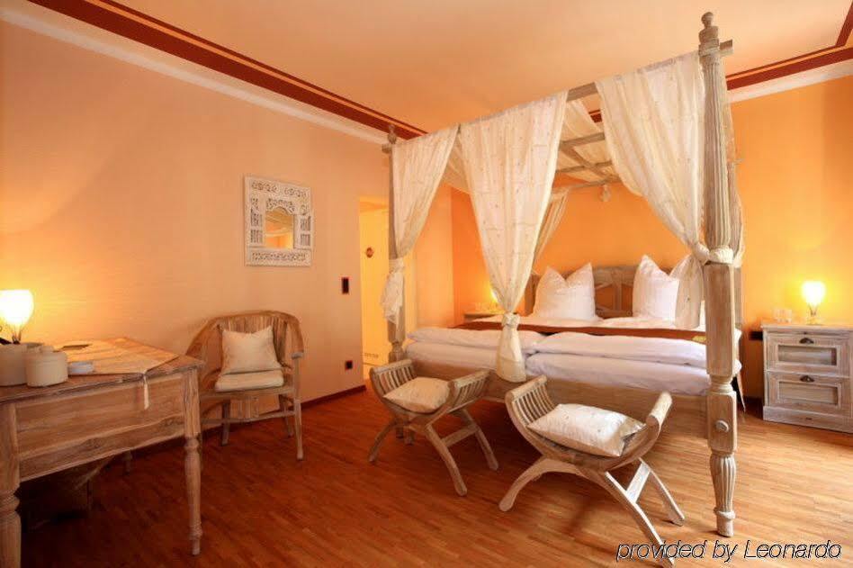 June Six Hotel Hannover City Kültér fotó